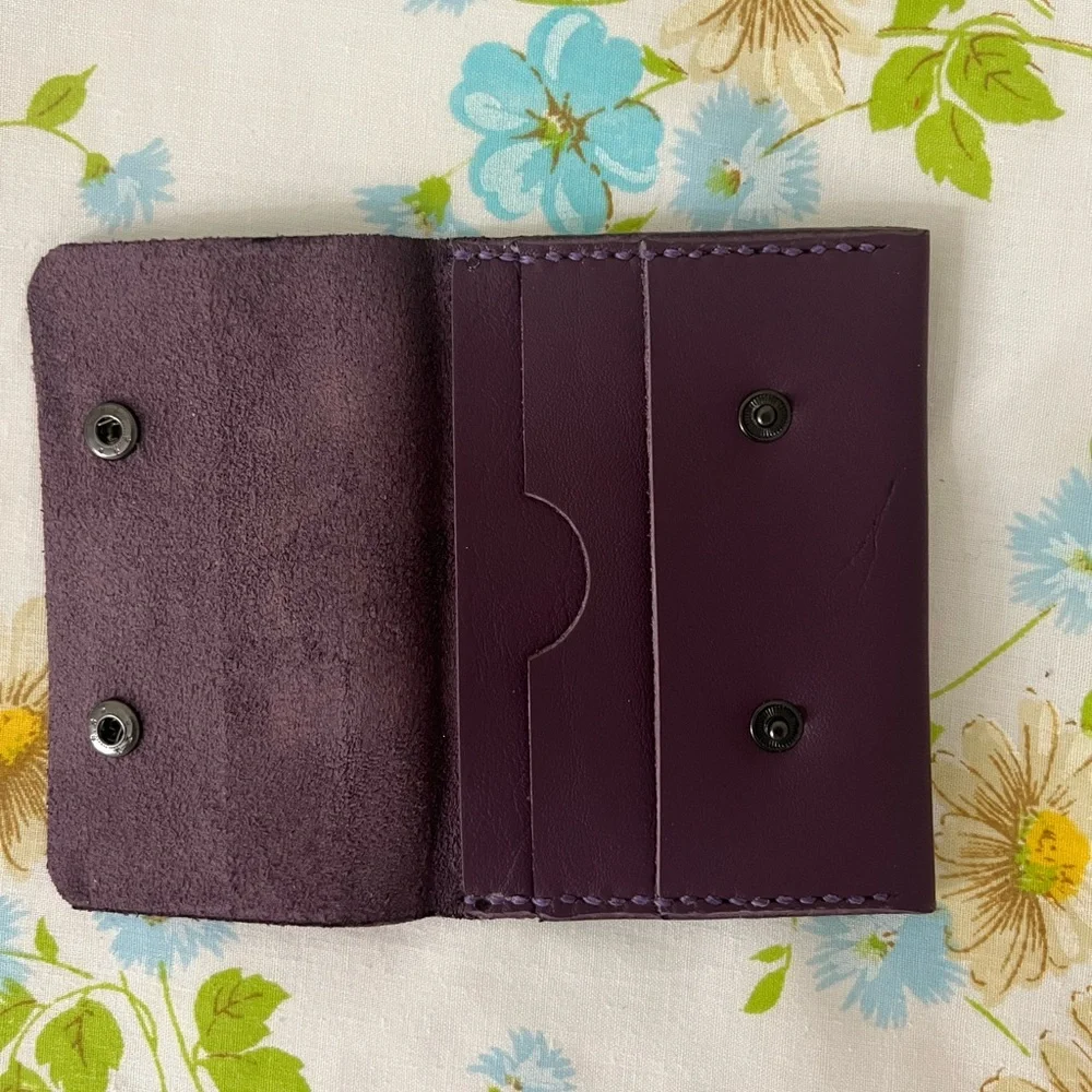 Hand Crafted handmade by